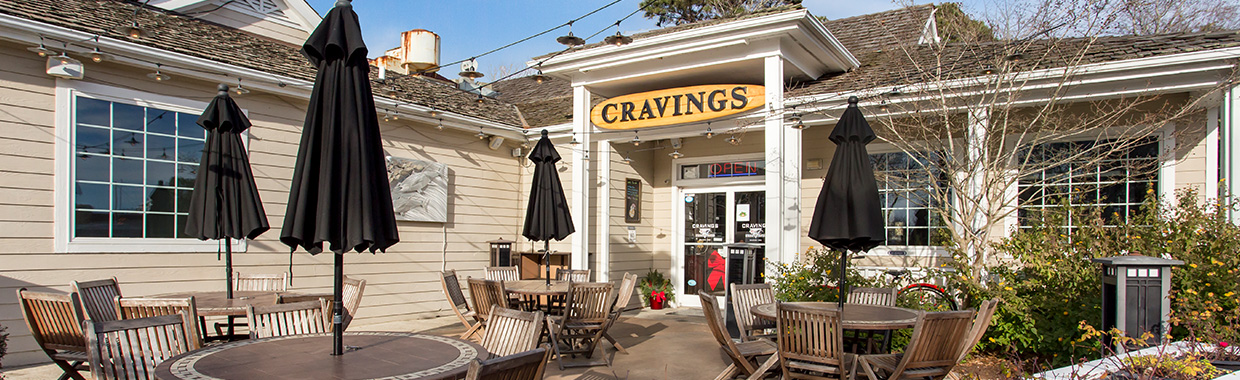 Cravings Restaurant