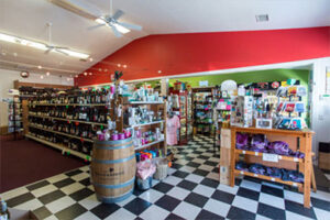 Shopping On The Outer Banks