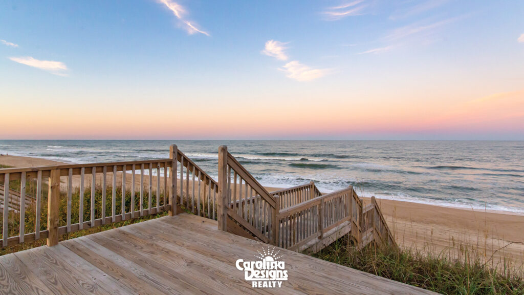 House 610 BellDune Beach Access