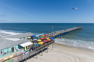 Outer Banks Piers