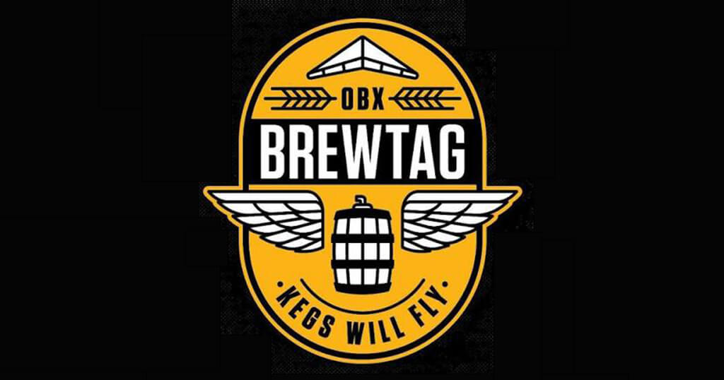 OBX Brewtag