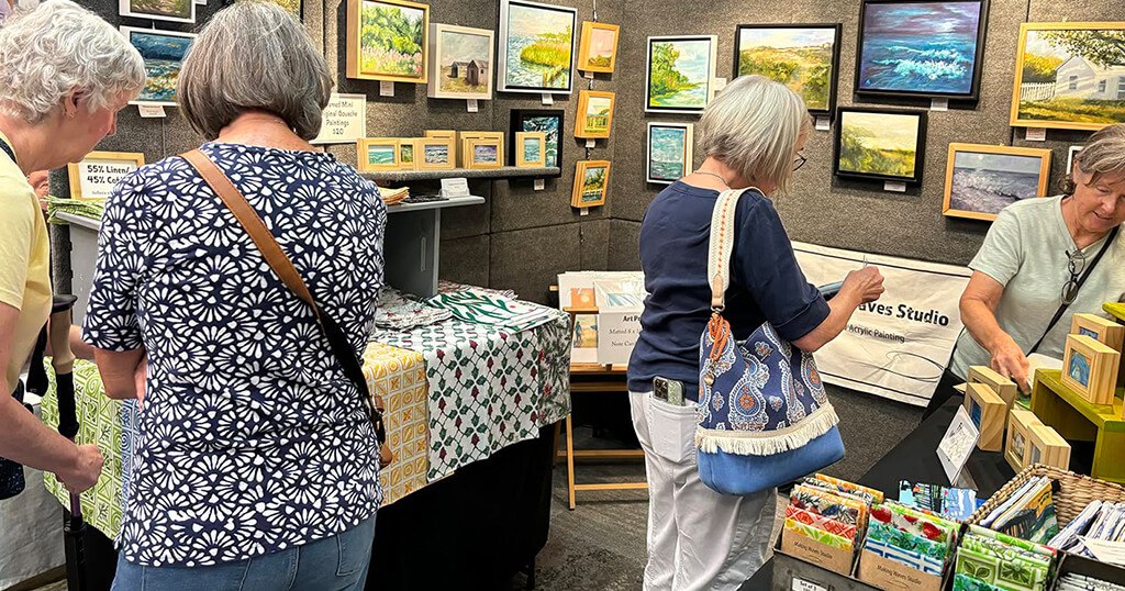 OBX Art Festival